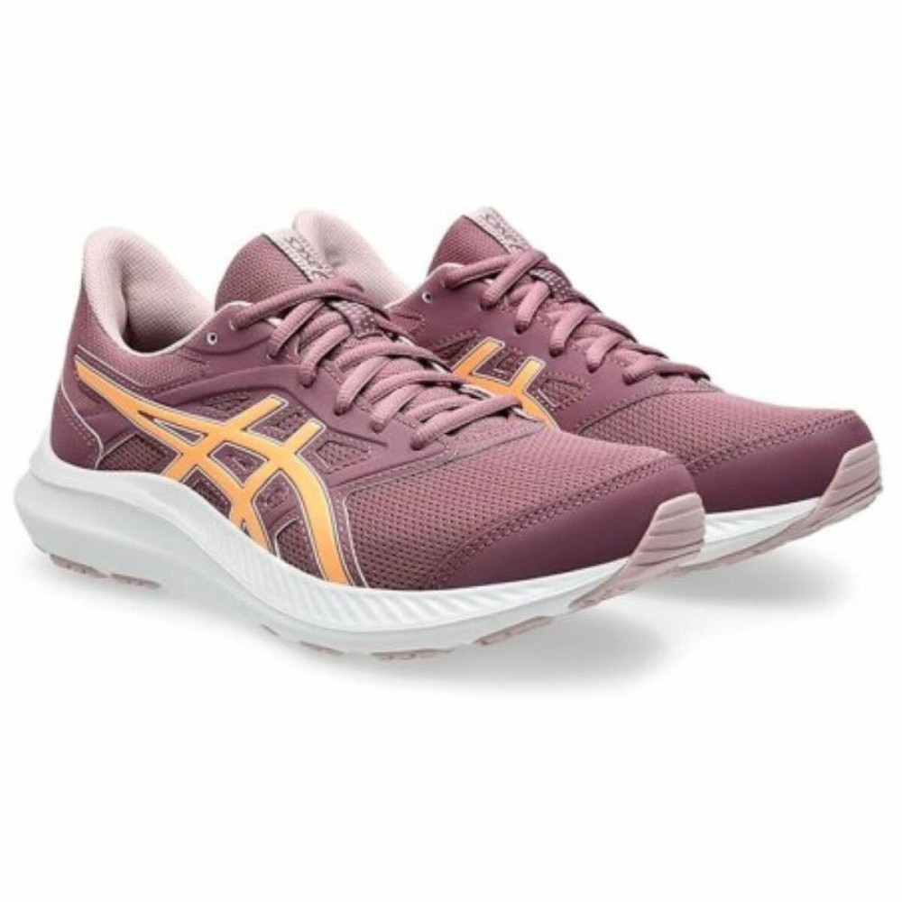 Sports Trainers for Women Asics JOLT 4 Purple