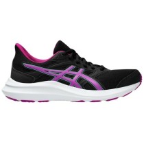 Laufschuhe für Damen Asics JOLT 4 1012B421 009 Schwarz