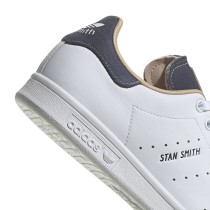 Chaussures casual homme Adidas Stan Smith ID2029 Blanc