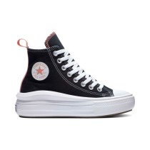 Men's Trainers Converse CHUCK TAYLOR ALL STAR MOVE LIFT 271716C Black