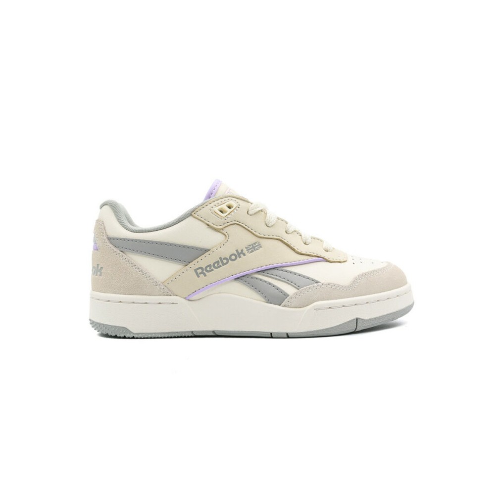 Herren-Sportschuhe Reebok BB 4000 II IF4730 Beige