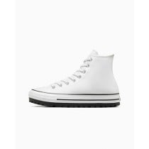 Chaussures de Sport pour Enfants Converse CHUCK TAYLOR ALL STAR CITY TREK AO6775C Blanc