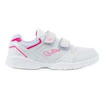 Chaussures casual Joma Sport WSCHOW2410V Blanc