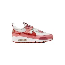 Sneaker Nike W AIR MAX 90 FQ8881 618 Weiß