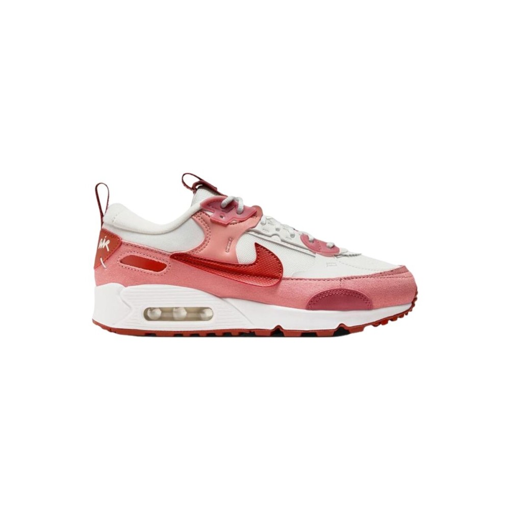 Sneaker Nike W AIR MAX 90 FQ8881 618 Weiß