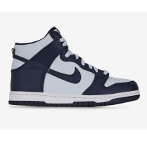 Children’s Casual Trainers Nike DUNK HIGH BG DB2179 008 Grey