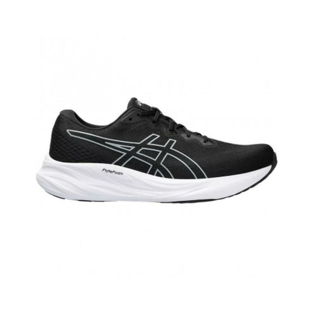 Herren-Sportschuhe Asics GEL PULSE 15 1011B780 003 Schwarz