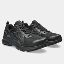 Men's Trainers Asics TRAIL SCOUT 3 1011B700 002 Black