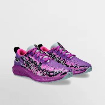 Chaussures de Running pour Enfants Asics NOOSA TRI 16 GS 1014A346 500 Violet