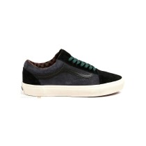 Herren Sneaker Vans Old Skool VN0A2Z422391 Grau