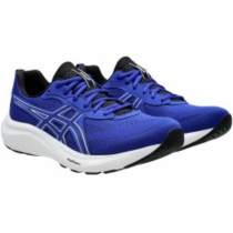 Chaussures de Sport pour Homme Asics GEL CONTEND 9 1011B881 400 Bleu