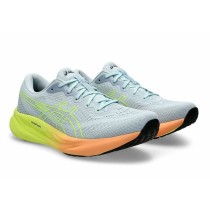 Chaussures de Sport pour Homme Asics GEL PULSE 15 1011B780 021 Gris