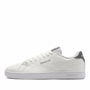 Herren-Sportschuhe Reebok Court CLN Weiß