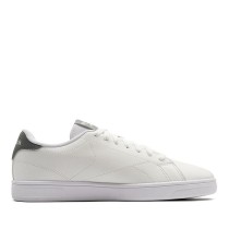 Men's Trainers Reebok Court CLN White