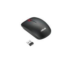 Mouse Asus 90XB0450-BMU000 Black/Red 1600 dpi