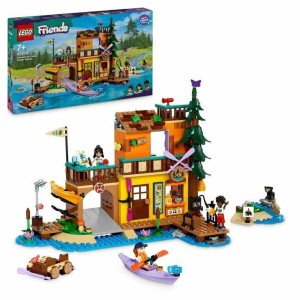 Construction set Lego 42626 Multicolour