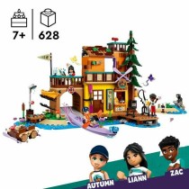 Konstruktionsspiel Lego 42626 Bunt