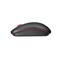 Mouse Asus 90XB0450-BMU000 Black/Red 1600 dpi