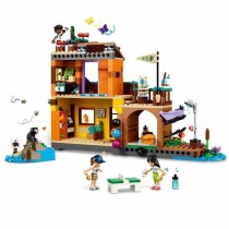 Konstruktionsspiel Lego 42626 Bunt