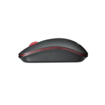 Mouse Asus 90XB0450-BMU000 Schwarz/Rot 1600 dpi