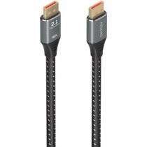 VGA Cable Aisens A158-0901 1 m Black