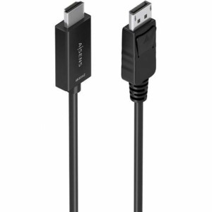 Câble HDMI Aisens A125-0896