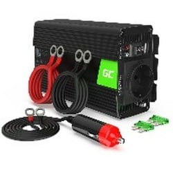 Power Inverter Green Cell INV16 500 W 230 V 1 Piece (1 Unit)