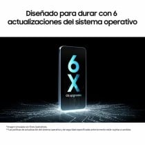 Smartphone Samsung Galaxy A16 6,7" Octa Core 8 GB RAM 1 TB 256 GB Noir