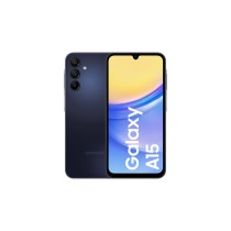 Smartphone Samsung Galaxy A15 6,5" MediaTek Helio G99 4 GB RAM 128 GB Black Black/Blue