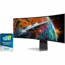 Écran Samsung Odyssey OLED G9 49" 5K Ultra HD 240 Hz