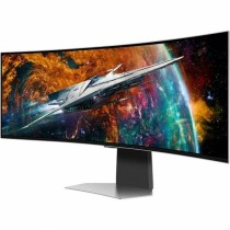 Écran Samsung Odyssey OLED G9 49" 5K Ultra HD 240 Hz