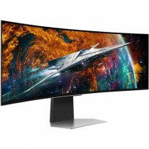 Écran Samsung Odyssey OLED G9 49" 5K Ultra HD 240 Hz