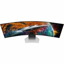 Monitor Samsung Odyssey OLED G9 49" 5K Ultra HD 240 Hz