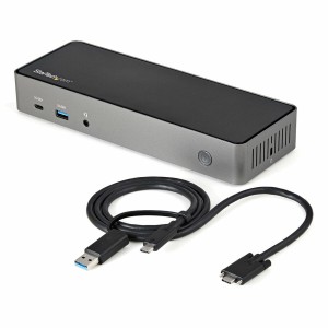 Hub USB Startech DK31C3HDPDUE        