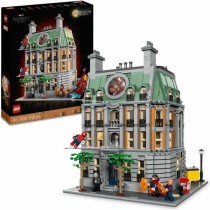 Set de construction   Lego 76218         Multicouleur