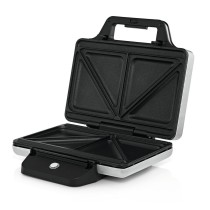 Sandwich Maker WMF 415150011 Black Silver 800 W