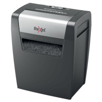 Paper Shredder Rexel Momentum X308 15 L