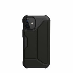 Handyhülle UAG 112346113840         Schwarz iPhone 12 Mini Apple