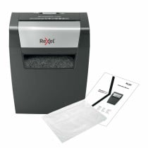 Paper Shredder Rexel Momentum X308 15 L