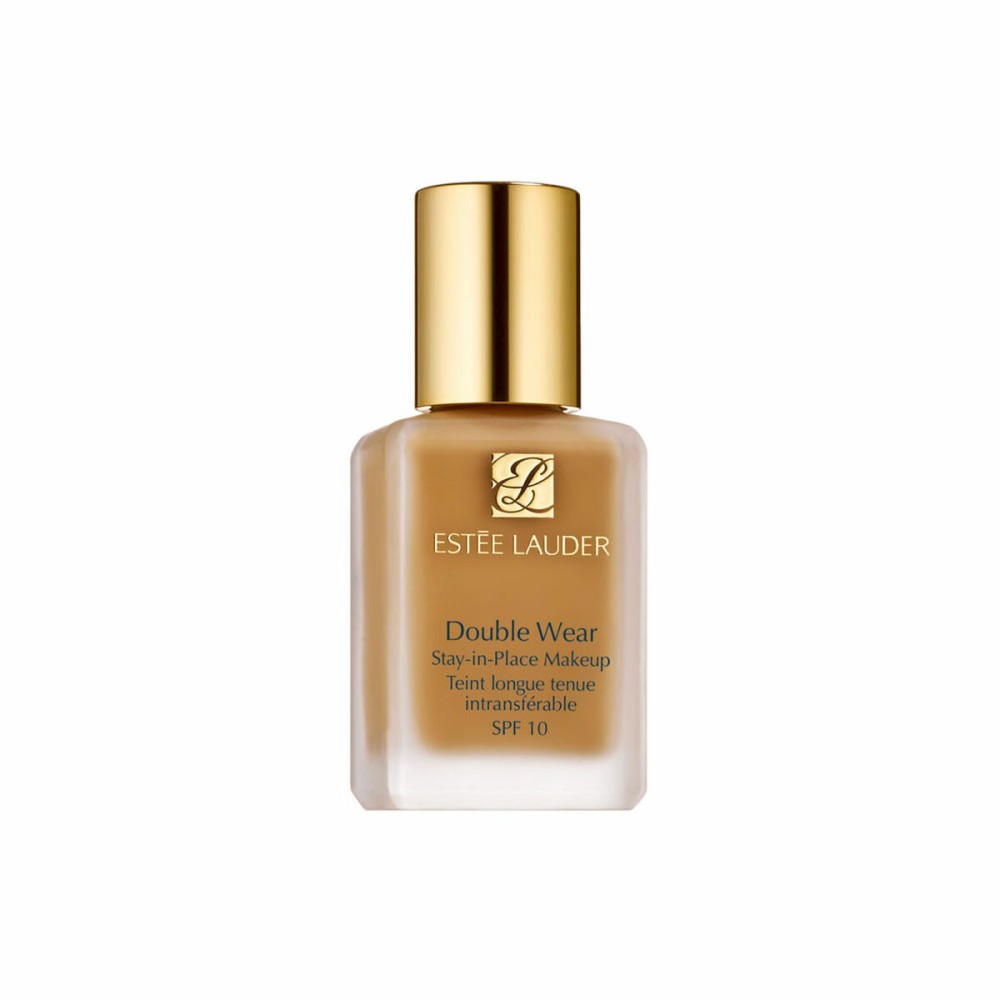 Base de maquillage liquide Estee Lauder Double Wear Stay-in-Place Nº 3N1 Ivory Beige Spf 10 30 ml