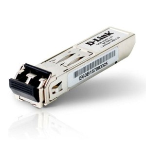 Module Optique SFP LC D-Link DEM-311GT