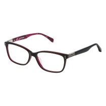 Ladies' Spectacle frame Zadig & Voltaire VZV124540J61 ø 54 mm