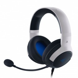 Casque Razer RZ04-03970700-R3G1 Blanc/Noir