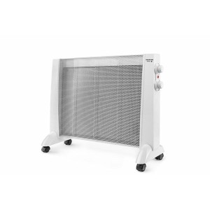 Radiateur Taurus TROPICANO3D1500 Blanc 1500 W Noir