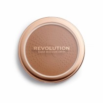 Bräunungspuder Revolution Make Up Revolution Nº 2 Warm 15 g