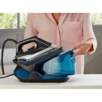 Steam Generating Iron Rowenta Turbosteam 2600 W Metal Stainless steel Steel 2600 W (1,7 L)