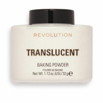 Loses Pulver Revolution Make Up Translucent 32 g