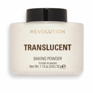 Loose Dust Revolution Make Up Translucent 32 g