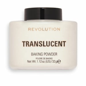 Loses Pulver Revolution Make Up Translucent 32 g