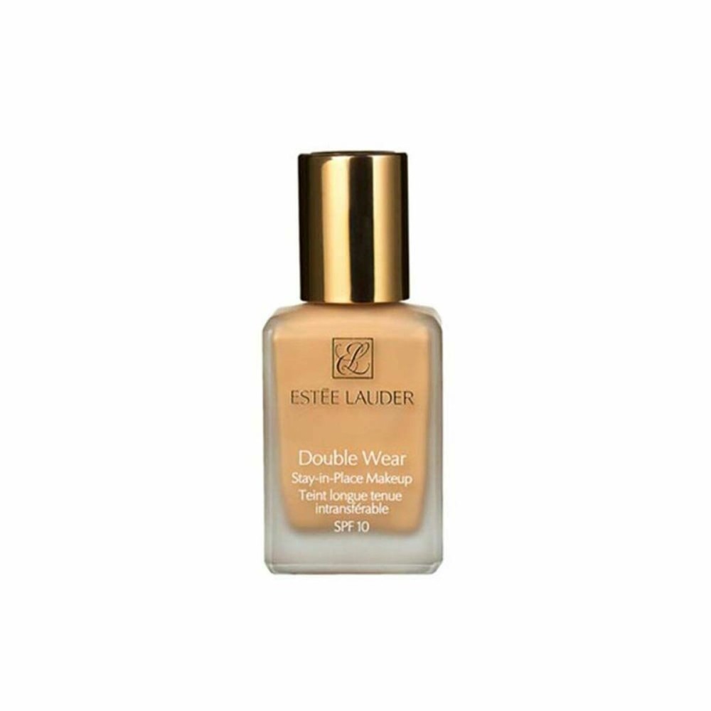 Base de maquillage liquide Estee Lauder Double Wear Nº 4N2 Spiced Sand 30 ml Spf 10